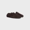 Adam Loafer in Suede Calfskin
