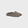 Adam Loafer in Suede Calfskin