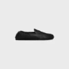 Adam Loafer with Triomphe in Goatskin Adam Loafer with Triomphe in Goatskin
