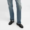 Adam Loafer with Triomphe in Goatskin Adam Loafer with Triomphe in Goatskin