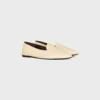 Aura Loafer in Goatskin Aura Loafer in Goatskin