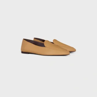 Aura Loafer in Goatskin