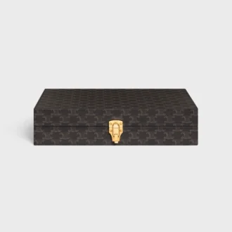 Backgammon in Triomphe Canvas Backgammon in Triomphe Canvas