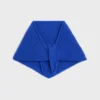 Bandana in Cashmere and Silk Bandana in Cashmere and Silk