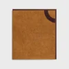 Beach Towel in C Sulky Terry Cotton