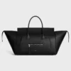 Big Luggage in Grained Calfskin Big Luggage in Grained Calfskin