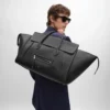 Big Luggage in Grained Calfskin Big Luggage in Grained Calfskin