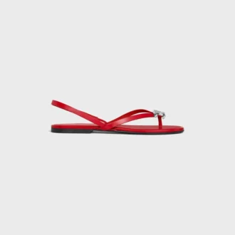 Biki Sandal in Calfskin Biki Sandal in Calfskin