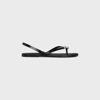 Biki Sandal in Calfskin