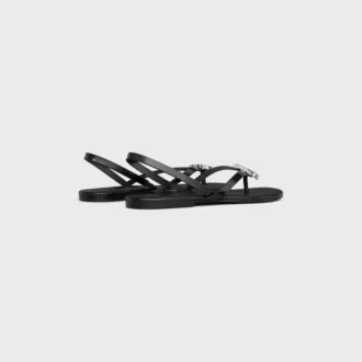 Biki Sandal in Calfskin