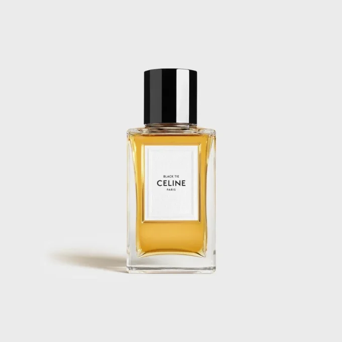 Black Tie Eau De Parfum 100Ml Black Tie Eau De Parfum 100Ml