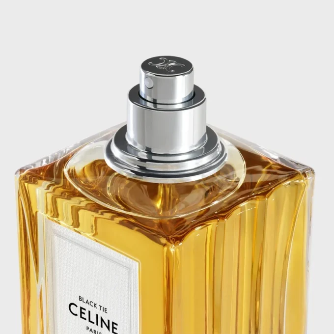 Black Tie Eau De Parfum 100Ml Black Tie Eau De Parfum 100Ml
