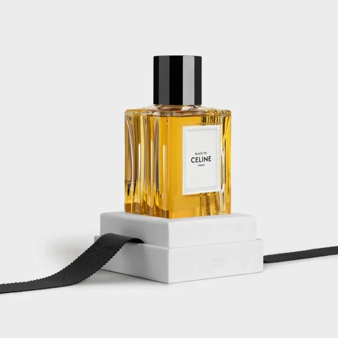 Black Tie Eau De Parfum 100Ml Black Tie Eau De Parfum 100Ml