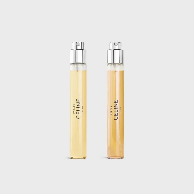 Travel Spray Refills Eau De Parfum 2X15Ml