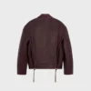 Blouson in Calfskin Blouson in Calfskin