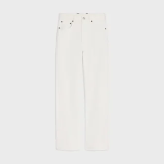Boyfriend Jeans 001 in Cotton Denim Boyfriend Jeans 001 in Cotton Denim