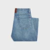 Boyfriend Jeans 001 in Cotton Denim Boyfriend Jeans 001 in Cotton Denim