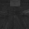 Boyfriend Jeans 001 in Cotton Denim Boyfriend Jeans 001 in Cotton Denim