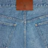 Boyfriend Jeans 001 in Cotton Denim Boyfriend Jeans 001 in Cotton Denim