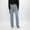 Boyfriend Jeans 001 in Cotton Denim Boyfriend Jeans 001 in Cotton Denim
