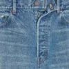 Boyfriend Jeans 001 in Cotton Denim Boyfriend Jeans 001 in Cotton Denim