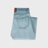 Boyfriend Jeans 001 in Cotton Denim Boyfriend Jeans 001 in Cotton Denim
