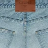 Boyfriend Jeans 001 in Cotton Denim Boyfriend Jeans 001 in Cotton Denim