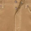 Boyfriend Jeans 001 in Cotton Denim Boyfriend Jeans 001 in Cotton Denim