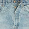 Boyfriend Jeans 001 in Cotton Denim Boyfriend Jeans 001 in Cotton Denim