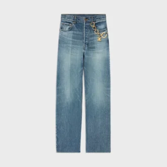 Boyfriend Jeans 002 in Cotton Denim Boyfriend Jeans 002 in Cotton Denim