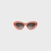 Butterfly S320 Sunglasses in Acetate Butterfly S320 Sunglasses in Acetate