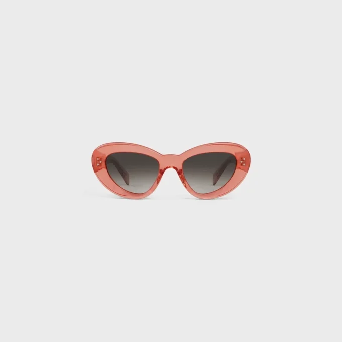 Butterfly S320 Sunglasses in Acetate Butterfly S320 Sunglasses in Acetate