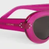 Butterfly S320 Sunglasses in Acetate Butterfly S320 Sunglasses in Acetate