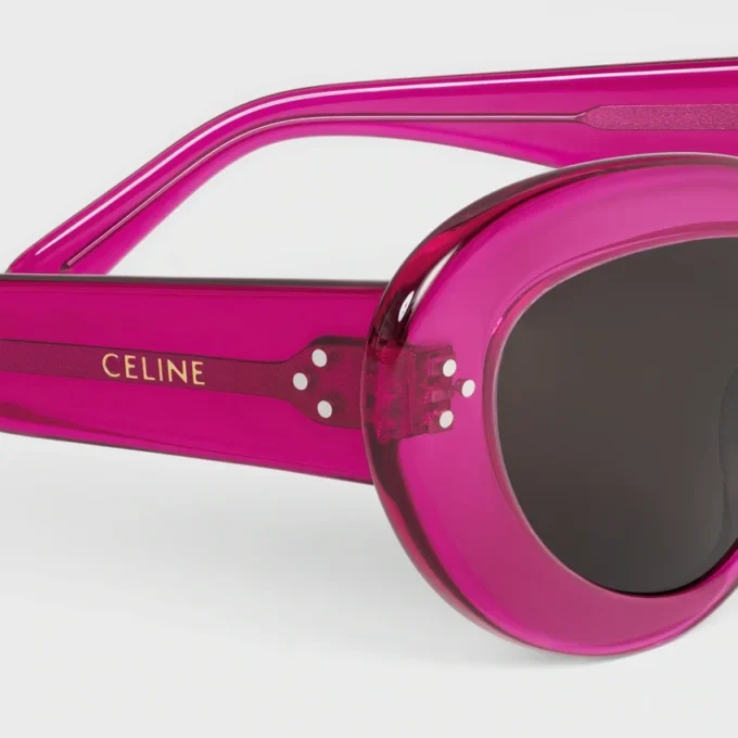 Butterfly S320 Sunglasses in Acetate Butterfly S320 Sunglasses in Acetate