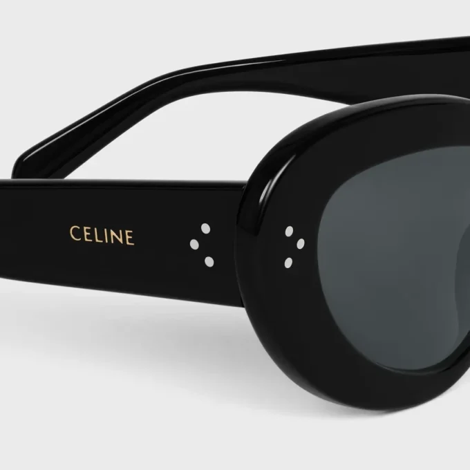 Butterfly S320 Sunglasses in Acetate Butterfly S320 Sunglasses in Acetate