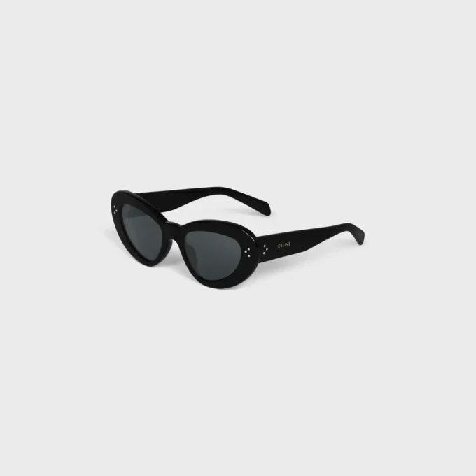 Butterfly S320 Sunglasses in Acetate Butterfly S320 Sunglasses in Acetate