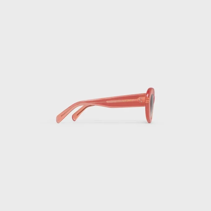 Butterfly S320 Sunglasses in Acetate Butterfly S320 Sunglasses in Acetate