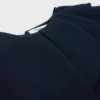 Cape Dress in Viscose Cady