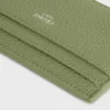 Card Holder in Grained Calfskin Card Holder in Grained Calfskin