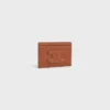 Card Holder in Smooth Lambskin Card Holder in Smooth Lambskin