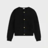 Cardigan in Wool