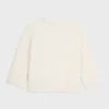 Cardigan Jacket in Cotton Natta