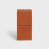 Case 1 Perfume 100Ml in Natural Calfskin Case 1 Perfume 100Ml in Natural Calfskin