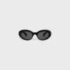 Cat Eye S193 Sunglasses in Acetate Cat Eye S193 Sunglasses in Acetate