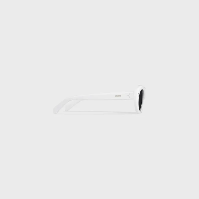 Cat Eye S193 Sunglasses in Acetate Cat Eye S193 Sunglasses in Acetate
