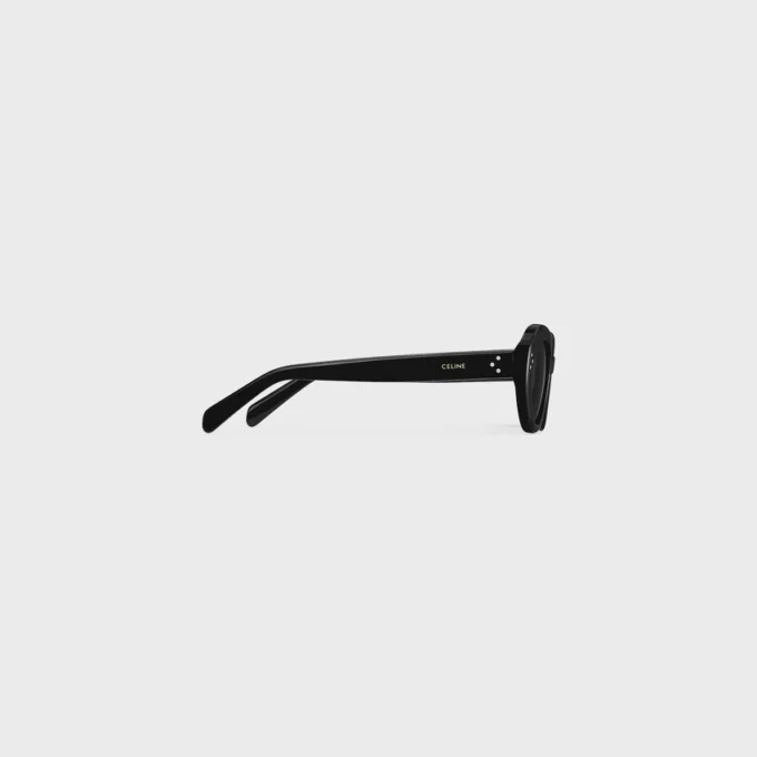 Cat Eye S193 Sunglasses in Acetate Cat Eye S193 Sunglasses in Acetate