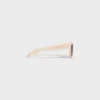 Cat Eye S342 Sunglasses in Acetate Cat Eye S342 Sunglasses in Acetate