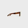 Cat Eye S342 Sunglasses in Acetate Cat Eye S342 Sunglasses in Acetate