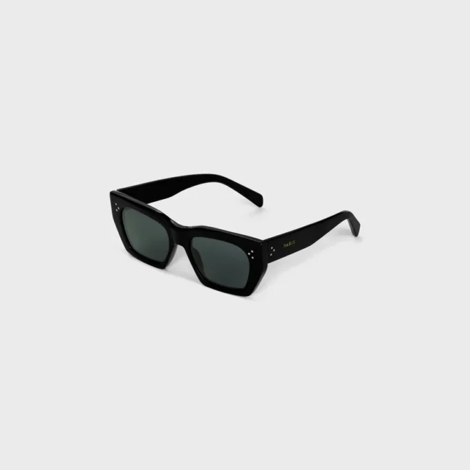 Cat Eye S342 Sunglasses in Acetate Cat Eye S342 Sunglasses in Acetate