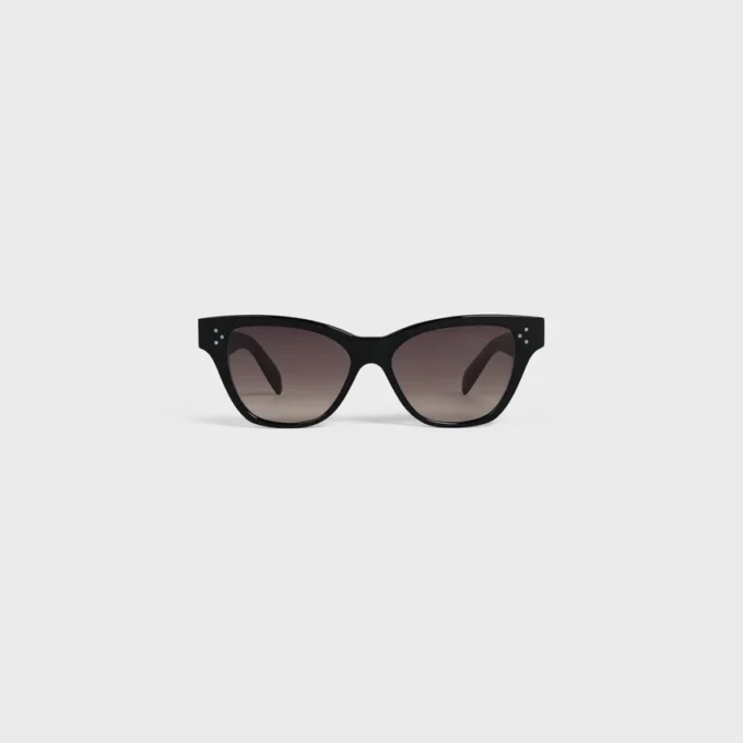 Cat Eye S359 Sunglasses in Acetate Cat Eye S359 Sunglasses in Acetate